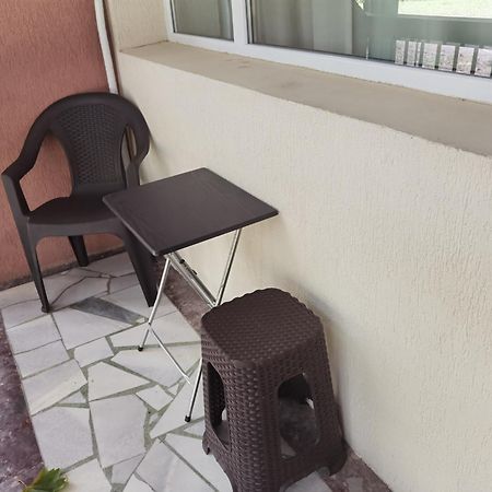 Hotel Navi Shabla Exterior photo