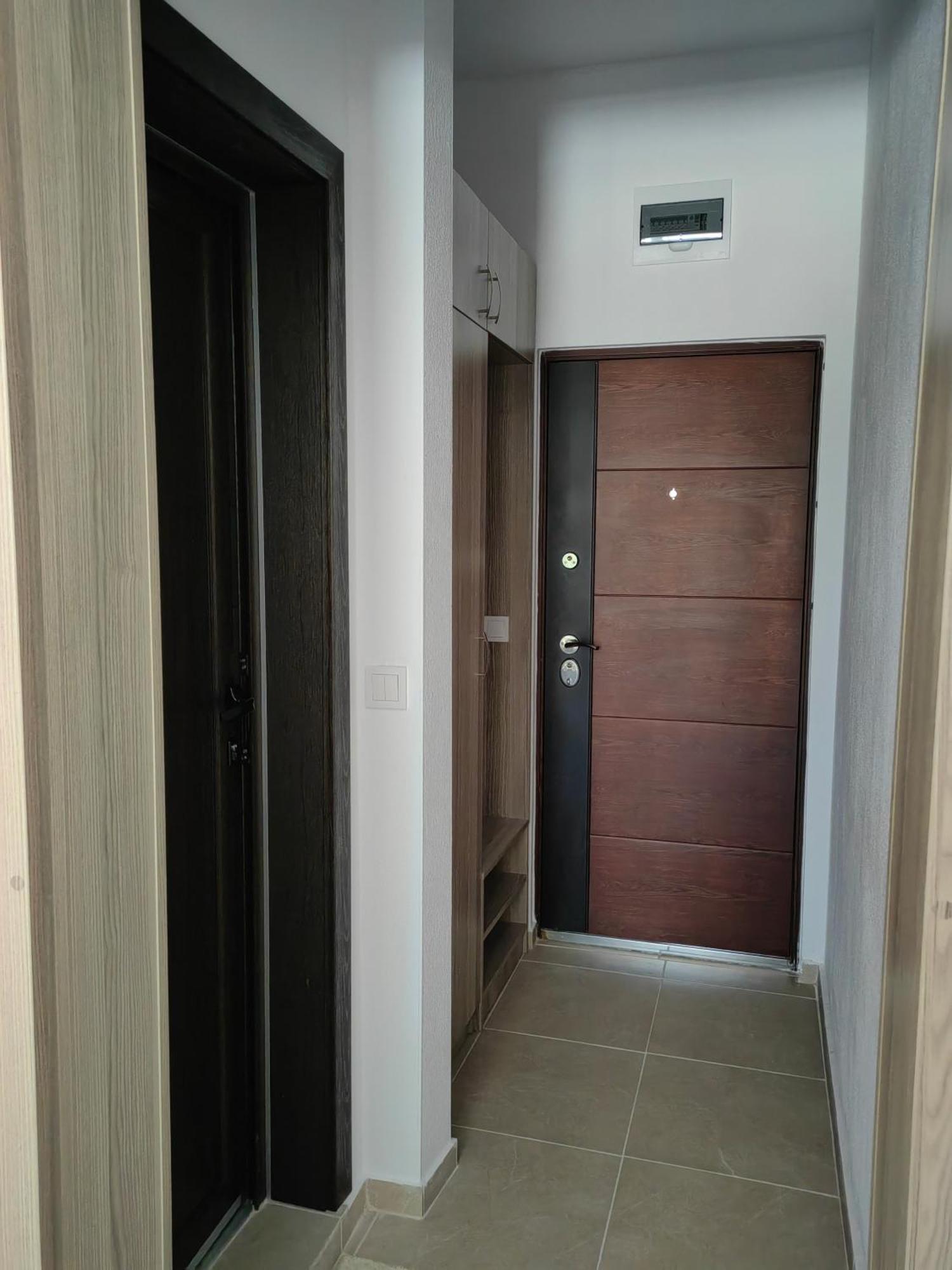 Hotel Navi Shabla Exterior photo