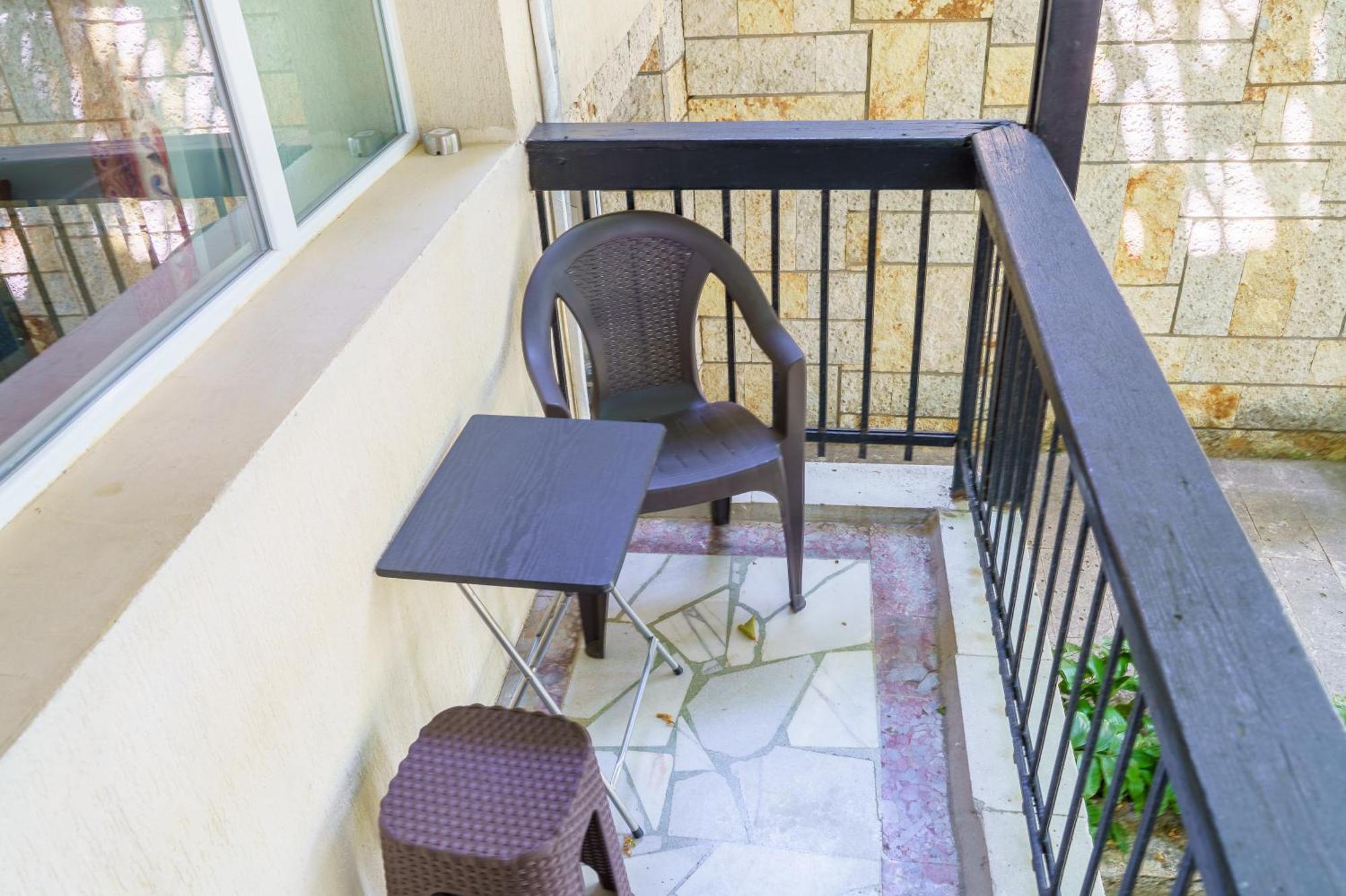 Hotel Navi Shabla Exterior photo